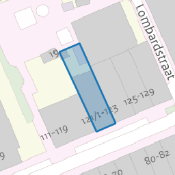 Perceel AHM01-Q-8401