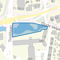 Perceel AHM01-Q-8410