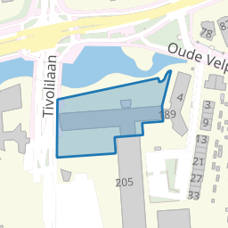 Perceel AHM01-Q-8416