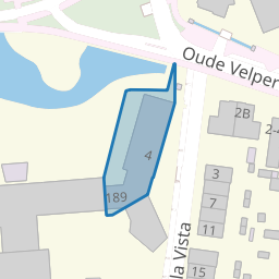 Perceel AHM01-Q-8417