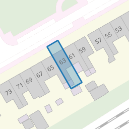 Perceel AHM01-Q-8436