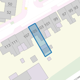 Perceel AHM01-Q-8438