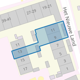 Perceel AHM01-Q-8444