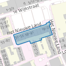 Perceel AHM01-Q-8445