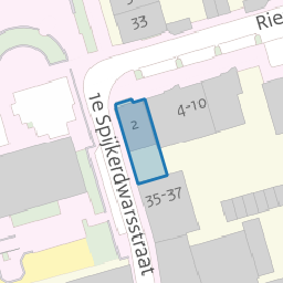 Perceel AHM01-Q-8447