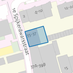 Perceel AHM01-Q-8448