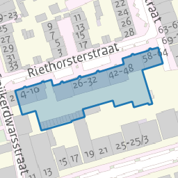 Perceel AHM01-Q-8449