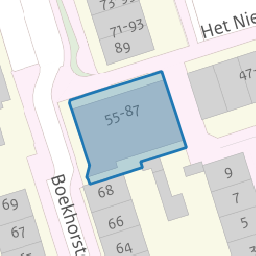 Perceel AHM01-Q-8450