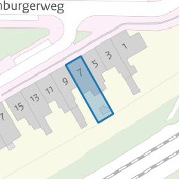 Perceel AHM01-Q-8458