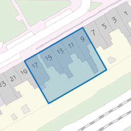 Perceel AHM01-Q-8459