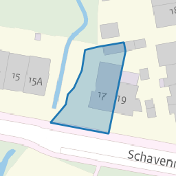 Perceel AHM01-Q-8488