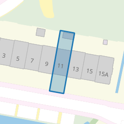 Perceel AHM01-Q-8492