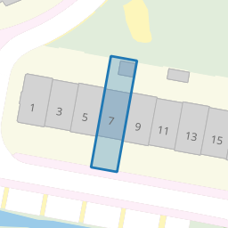 Perceel AHM01-Q-8494