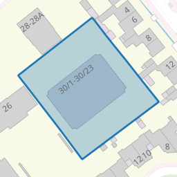 Perceel AHM01-Q-8502