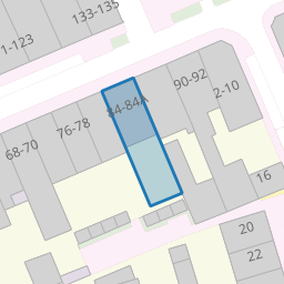 Perceel AHM01-Q-8507