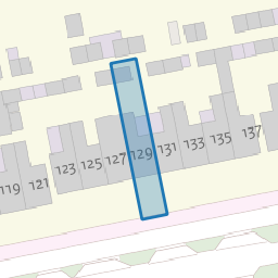 Perceel AHM01-Q-8516