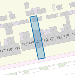 Perceel AHM01-Q-8517