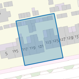 Perceel AHM01-Q-8518
