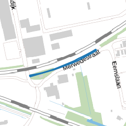 Perceel AHM01-Q-8522