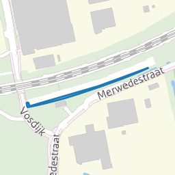 Perceel AHM01-Q-8523