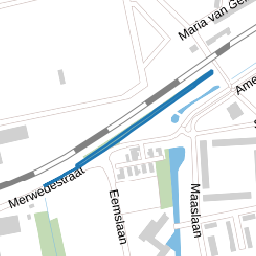 Perceel AHM01-Q-8524