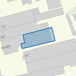 Perceel AHM01-Q-8525