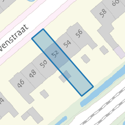 Perceel AHM01-Q-8541