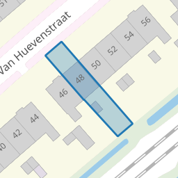 Perceel AHM01-Q-8543