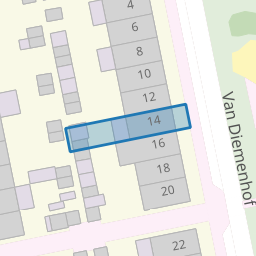 Perceel AHM01-Q-8544