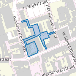 Perceel AHM01-Q-8553