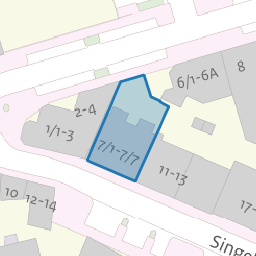 Perceel AHM01-Q-8554