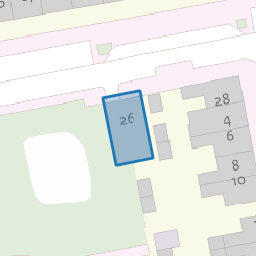 Perceel AHM01-Q-8558