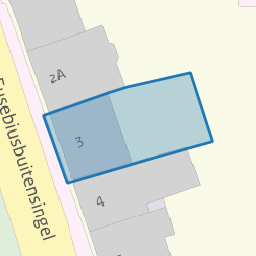 Perceel AHM01-Q-8560