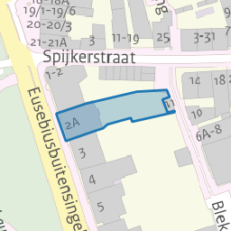 Perceel AHM01-Q-8563