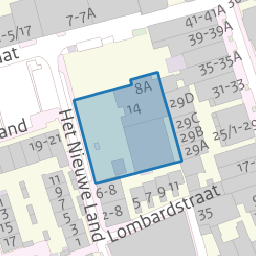 Perceel AHM01-Q-8565