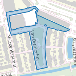 Perceel AHM01-Q-8634