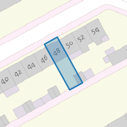 Perceel AHM01-Q-8640