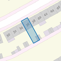 Perceel AHM01-Q-8646