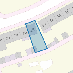 Perceel AHM01-Q-8650