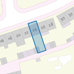 Perceel AHM01-Q-8652