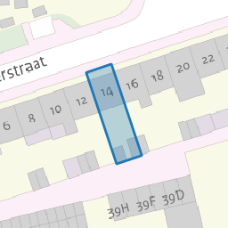 Perceel AHM01-Q-8657