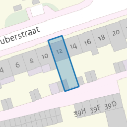 Perceel AHM01-Q-8658