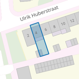 Perceel AHM01-Q-8662