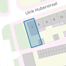 Perceel AHM01-Q-8663