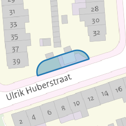 Perceel AHM01-Q-8664