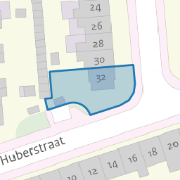 Perceel AHM01-Q-8665