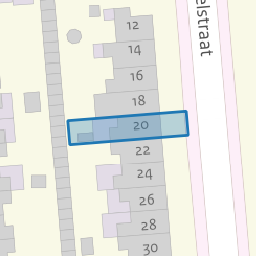 Perceel AHM01-Q-8671