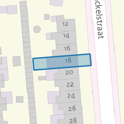 Perceel AHM01-Q-8672