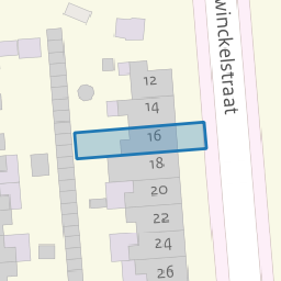 Perceel AHM01-Q-8673