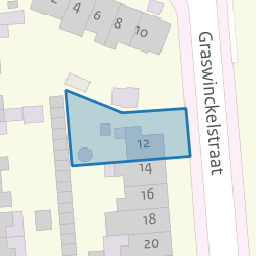 Perceel AHM01-Q-8675